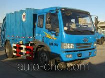 Мусоровоз с уплотнением отходов Hualin HLT5122ZYS