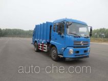 Мусоровоз с уплотнением отходов Hualin HLT5126ZYS