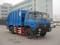 Мусоровоз с уплотнением отходов Hualin HLT5151ZYS