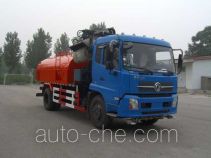 Машина для мытья дорог под высоким давлением Hualin HLT5160GQX