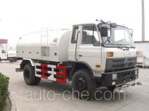 Поливальная машина (автоцистерна водовоз) Hualin HLT5160GSS