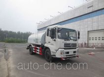 Поливальная машина (автоцистерна водовоз) Hualin HLT5160GSSE5