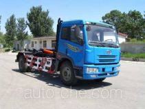 Мусоровоз с отсоединяемым кузовом Hualin HLT5161ZXX