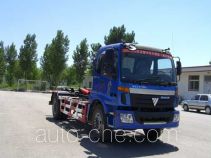 Мусоровоз с отсоединяемым кузовом Hualin HLT5162ZXX