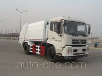 Мусоровоз с уплотнением отходов Hualin HLT5162ZYSD