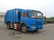 Мусоровоз с уплотнением отходов Hualin HLT5163ZYS