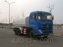Поливальная машина (автоцистерна водовоз) Hualin HLT5250GSS