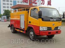 Поливо-моечная машина Zhongqi Liwei HLW5041GQX5EQ