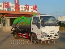 Илососная машина Zhongqi Liwei HLW5041GXW5QL