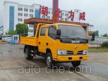 Самосвал мусоровоз Zhongqi Liwei HLW5041ZLJ5EQ