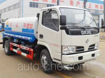 Поливальная машина (автоцистерна водовоз) Zhongqi Liwei HLW5070GSS