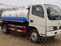 Вакуумная машина Zhongqi Liwei HLW5070GXE