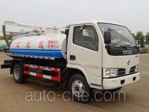 Вакуумная машина Zhongqi Liwei HLW5072GXEEQ5