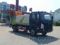 Пылеподавляющая машина Zhongqi Liwei HLW5080TDY5SX