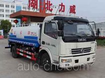 Поливальная машина (автоцистерна водовоз) Zhongqi Liwei HLW5110GSSD