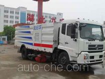 Подметально-уборочная машина Zhongqi Liwei HLW5160TXS5DF