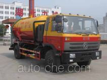 Илососная машина Zhongqi Liwei HLW5162GXW5EQ