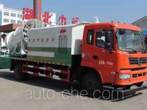 Пылеподавляющая машина Zhongqi Liwei HLW5162TDY