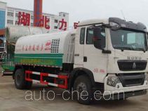 Пылеподавляющая машина Zhongqi Liwei HLW5164TDY