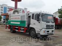 Пылеподавляющая машина Zhongqi Liwei HLW5166TDY5DF