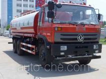 Поливальная машина (автоцистерна водовоз) Zhongqi Liwei HLW5250GSST