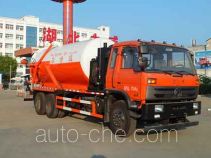 Илососная машина для биогазовых установок Zhongqi Liwei HLW5252GZX5EQ