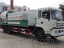 Пылеподавляющая машина Zhongqi Liwei HLW5250TDY