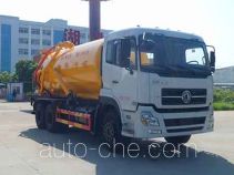 Илососная машина для биогазовых установок Zhongqi Liwei HLW5251GZX5DF