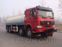 Снегоуборочная машина Huanli HLZ5310TCX