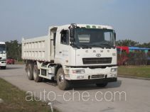 Самосвал мусоровоз CAMC Star HN3250ZLJB34C6M4