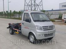 Мусоровоз с отсоединяемым кузовом Chujiang HNY5020ZXXFJ5