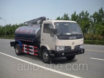 Вакуумная машина Chujiang HNY5060GXE