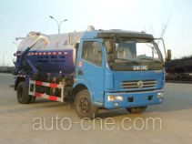 Илососная машина Chujiang HNY5080GXW