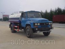 Поливальная машина (автоцистерна водовоз) Chujiang HNY5100GSS