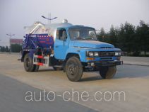 Илососная машина Chujiang HNY5100GXWT