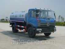 Поливальная машина (автоцистерна водовоз) Chujiang HNY5160GSS