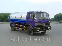 Поливальная машина (автоцистерна водовоз) Chujiang HNY5160GSSE