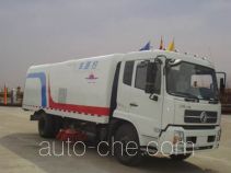 Подметально-уборочная машина Chujiang HNY5160TSL