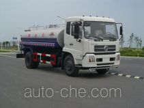 Поливальная машина (автоцистерна водовоз) Chujiang HNY5161GSS