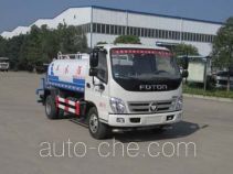 Поливальная машина (автоцистерна водовоз) CHTC Chufeng HQG5070GSSB4