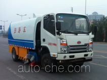 Подметально-уборочная машина CHTC Chufeng HQG5070TSLGD4