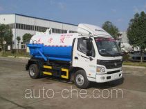 Илососная машина CHTC Chufeng HQG5084GXW4BJ