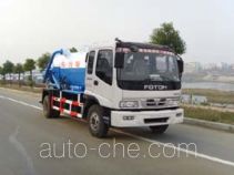 Илососная машина CHTC Chufeng HQG5090GXWB