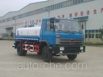 Поливальная машина (автоцистерна водовоз) CHTC Chufeng HQG5110GSSGD3