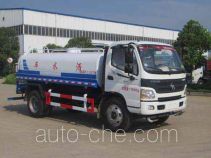 Поливальная машина (автоцистерна водовоз) CHTC Chufeng HQG5120GSSB