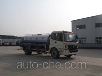 Поливальная машина (автоцистерна водовоз) CHTC Chufeng HQG5160GSSBJ