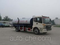 Вакуумная машина CHTC Chufeng HQG5161GXEBJ3