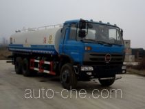 Поливальная машина (автоцистерна водовоз) CHTC Chufeng HQG5250GSSGD5