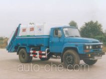 Мусоровоз с уплотнением отходов Huarui HR5101ZYS