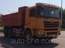 Самосвал мусоровоз Rixin HRX5250ZLJ38DL